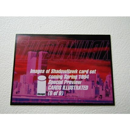 Promo Trading Cards - Wide Range to Choose From (eb1)