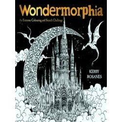 Wondermorphia