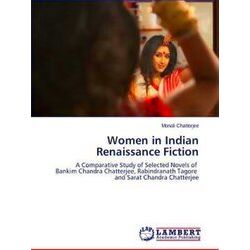Women in Indian Renaissance Fiction