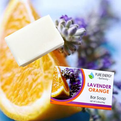 Pure Soap[ 0.25 ]