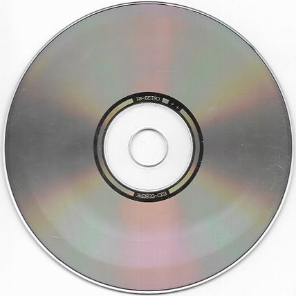 The Learning Company Kindergarten Variety Pack Reader Rabbit 3 CD Set