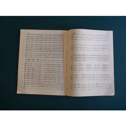 Fantasia on "Dixie" by Carmen Dragon - Concert Band - Full Score