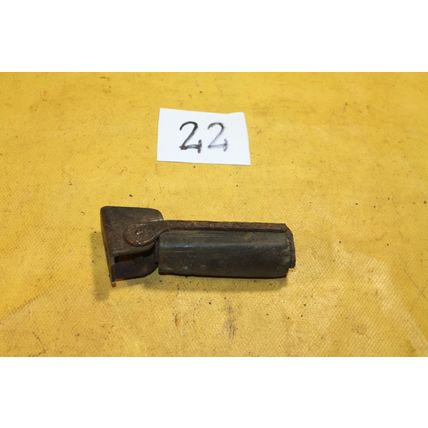 WW2 WH moto folding footrest peg DKW NSU BMW Ardie etc. 22
