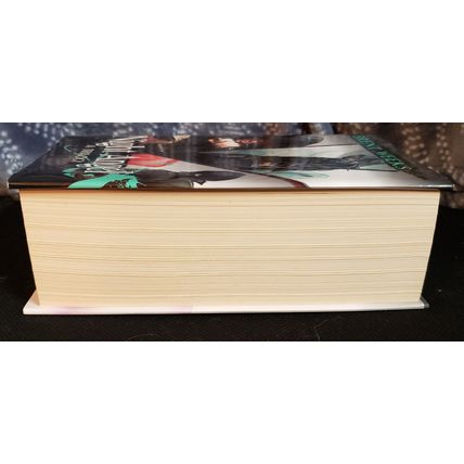 Night Angel: A Trilogy by Brent Weeks (SFBC HB/DJ, Used, 2009)