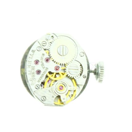 Wyler Old Antique Vintage Watch Movement For Parts, Replacement Repair Verities