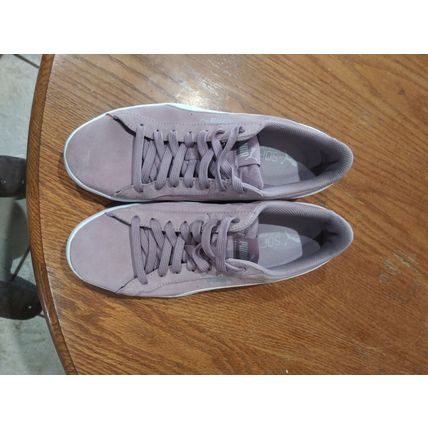 Ladies classic Puma sz 8.5