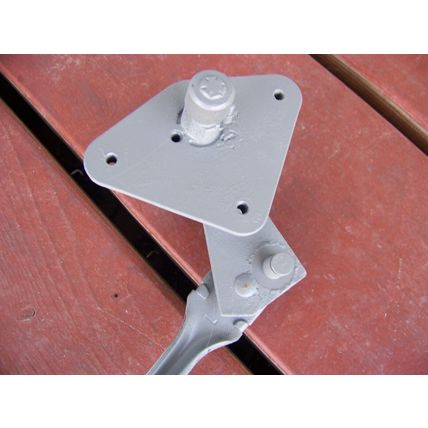 1970 Plymouth Fury Wiper Linkage Pivots Transmissions 2889855 2889848 2889849