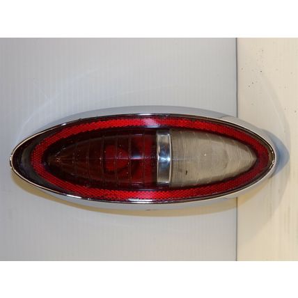 1954 Chevrolet 150 210 Bel Air Taillight OEM GUIDE R1-54 X1-54