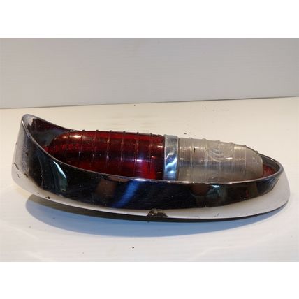 1954 Chevrolet 150 210 Bel Air Taillight OEM GUIDE R1-54 X1-54