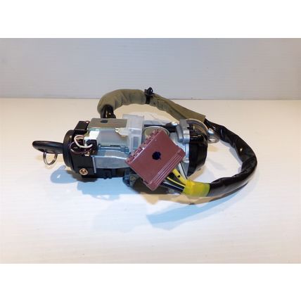 1998 - 02 Honda Accord Odyssey Ignition Switch & Immobilizer Module Transponder