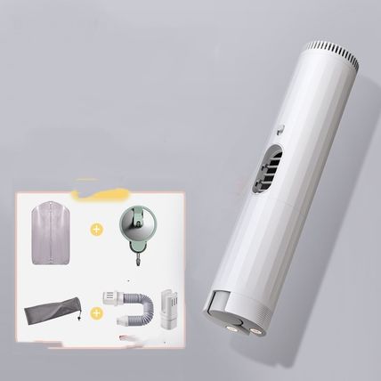 Clothes Dryer Small Clothes Portable Shoes Dryer 2 In 1