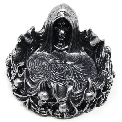 Smoking Souls (Skull Ash Tray)