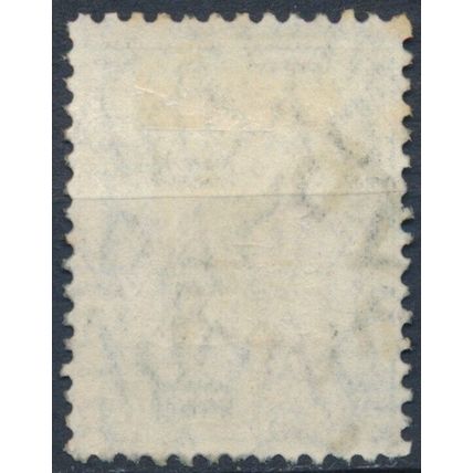 Roo: 1s - Australia 1929 - F H - SG 109