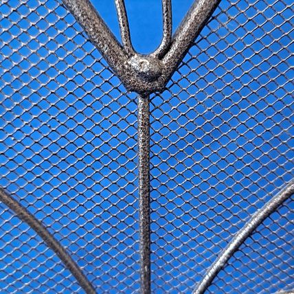 Metal BUTTERFLY EARRING Tree Jewelry Holder Ring/Bracelet/Necklace Tray Stand 13