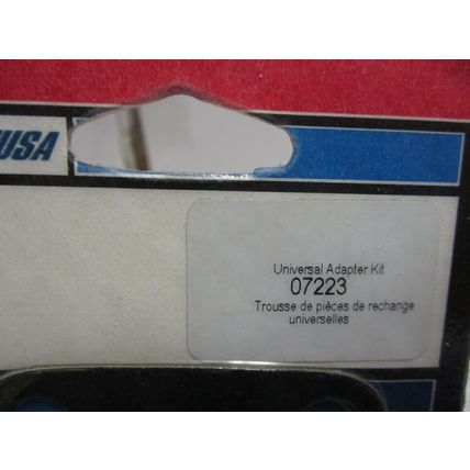 Camco #07223 Univ Element Adapter Kit, No 7223