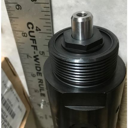 New ENIDINE SP25230,ITT SP2523 LR0EMXT 3/4" x 2" RCM HYDRAULIC SHOCK ASORBER,TO