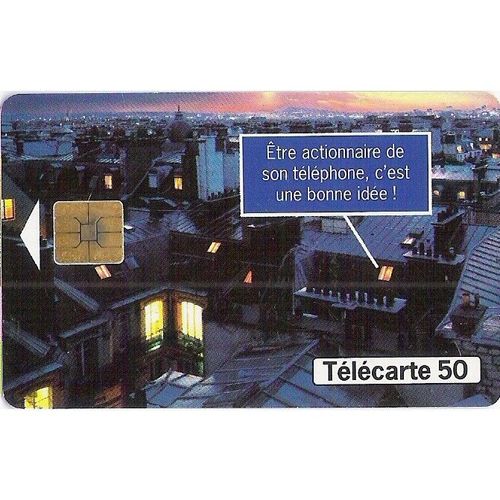 FRANCE F784 05/97 50U