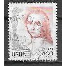 Italy ( Italie ) N° 2350 YVERT OBLITERE (USED)