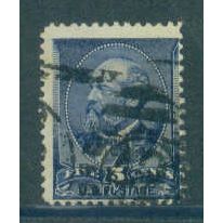 Used 216 5c James Garfield Average Plus M01852