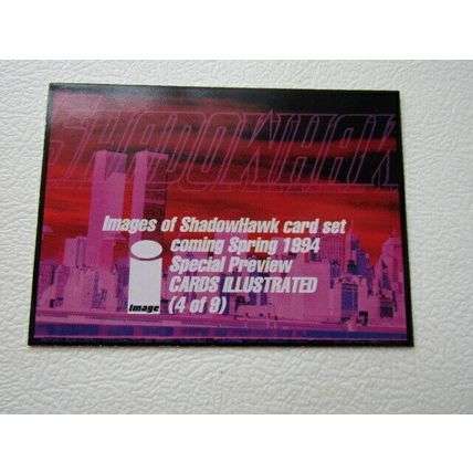 Promo Trading Cards - Wide Range to Choose From (eb1)
