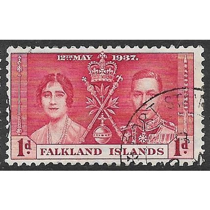 1937 SG 144 - fine used (o)