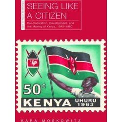 New African Histories Seeing Like A Citizen