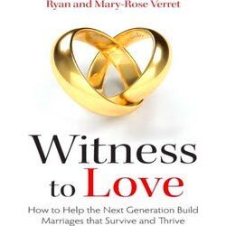 Witness To Love