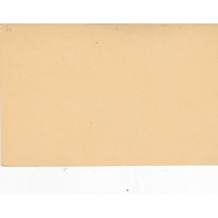 Belgium King Albert 5c+20c Postal card Unused VGC