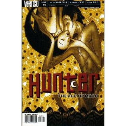 Hunter: The Age of Magic (Vol 1) # 019 NM MODERN AGE COMICS