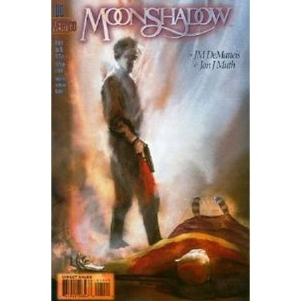 Moonshadow (Vol 2) # 011 NM MODERN AGE COMICS