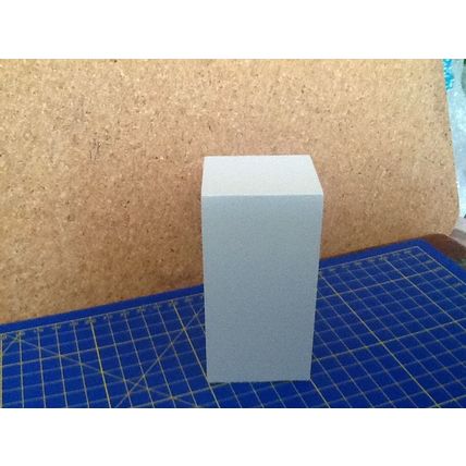 Filing Cabinet 1:12th Dolls House Miniature