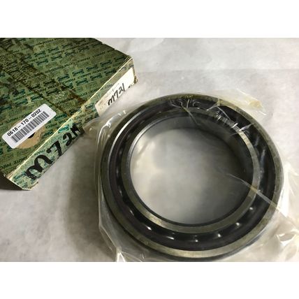 NEW SNR 7022 CV DU J74 SUPER PRECISION BEARING,R50/004, 110mm X 170mm X 28mm ,AA