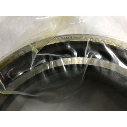 NEW SNR 7022 CV DU J74 SUPER PRECISION BEARING,R50/004, 110mm X 170mm X 28mm ,AA