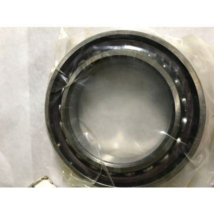 NEW SNR 7022 CV DU J74 SUPER PRECISION BEARING,R50/004, 110mm X 170mm X 28mm ,AA