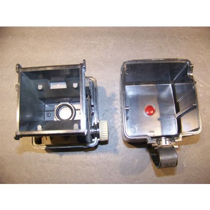 Brownie Hawkeye Camera Flash Model Vintage