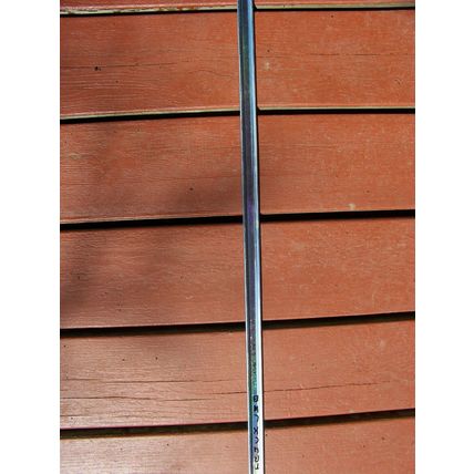 1986 Dodge Ram LWB RH Side Trim Long Wide Bed / Box OEM
