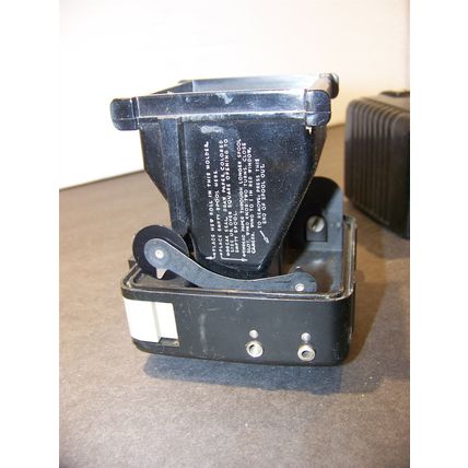 Brownie Hawkeye Camera Flash Model Vintage