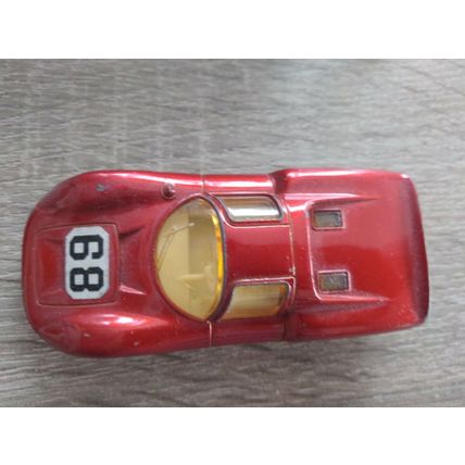 Matchbox No68 PORSCHE 910 CB