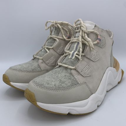 Sorel Kinetic Renegade Caribou Boot Women’s Size 7