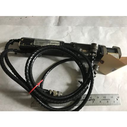 ATLAS COPCO 422B8003TXD3H4LRA NUTRUNNER CP-120-02 TRANSDUCER,K256869B,302007B,TH