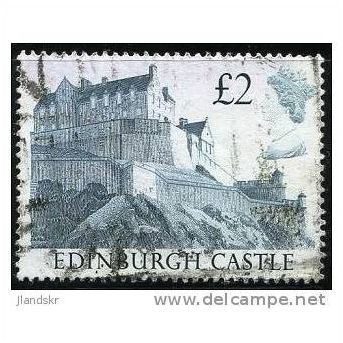 1988 SG 1412 - fine used (o)