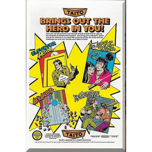 Tales Of The Teen Titans #87 (1988) *Copper Age / DC Comics / Starfire / Cyborg*