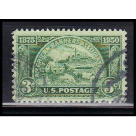 Used 987 3c American Bankers Fine KA7513
