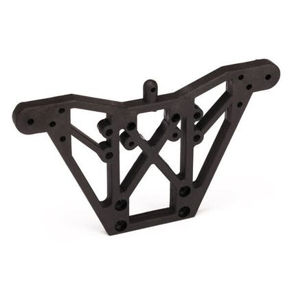 TRA4138X TRAXXAS Shock tower, rear