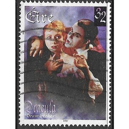 1997 SG 1142 - fine used (o)