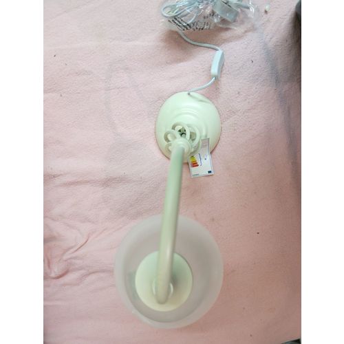 Classic Table Lamp Cream CLTLCM