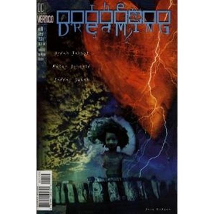 Dreaming (Vol 1) # 011 NM MODERN AGE COMICS