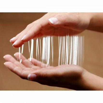 Nuru Vinyl Massage Sheet w/ Inflatable Edges + Nuru Sensual Massage Gel