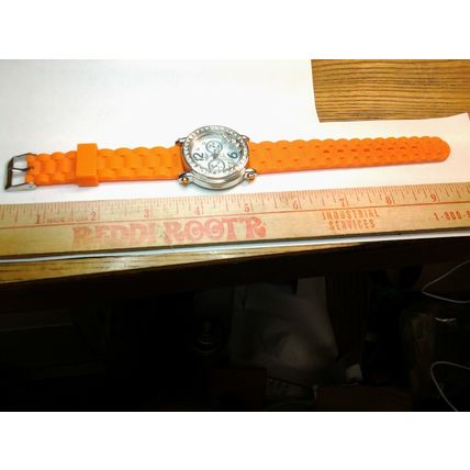Ashley Princess quartz ladies watch,