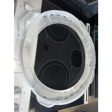 WHIRLPOOL WASHER Tub Ring OEM P/N W11352092 W11513258